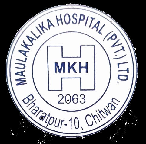 Maulakalika Hospital